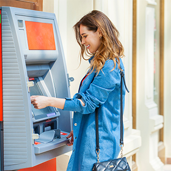 Global Free ATM Access